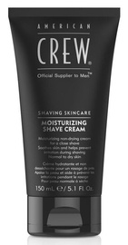 Skūšanās krēms American Crew Moisturizing Shave Cream 450ml