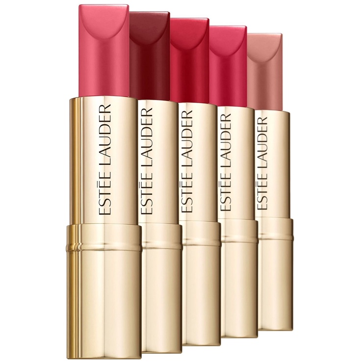 Huulepulk Estee Lauder Pure Color Love Matte Raw Sugar, 3.5 g