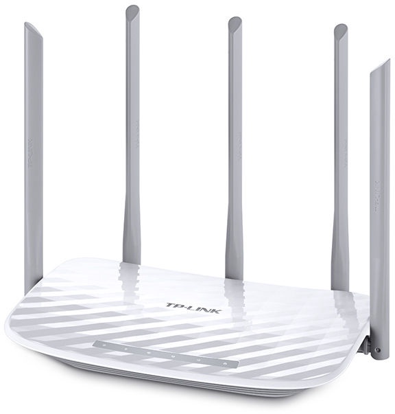 Маршрутизатор TP-Link Archer C60