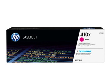 Tonera kasete HP CF413XC, violeta