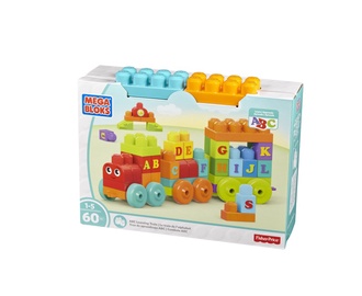 Конструктор Mega Bloks DXH35