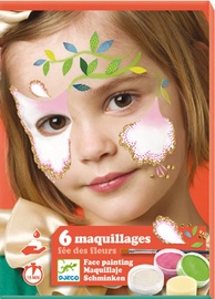 Djeco Body Art Flower Fairy DJ09204