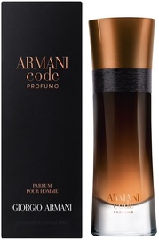 Giorgio Armani Code Profumo 200ml EDP