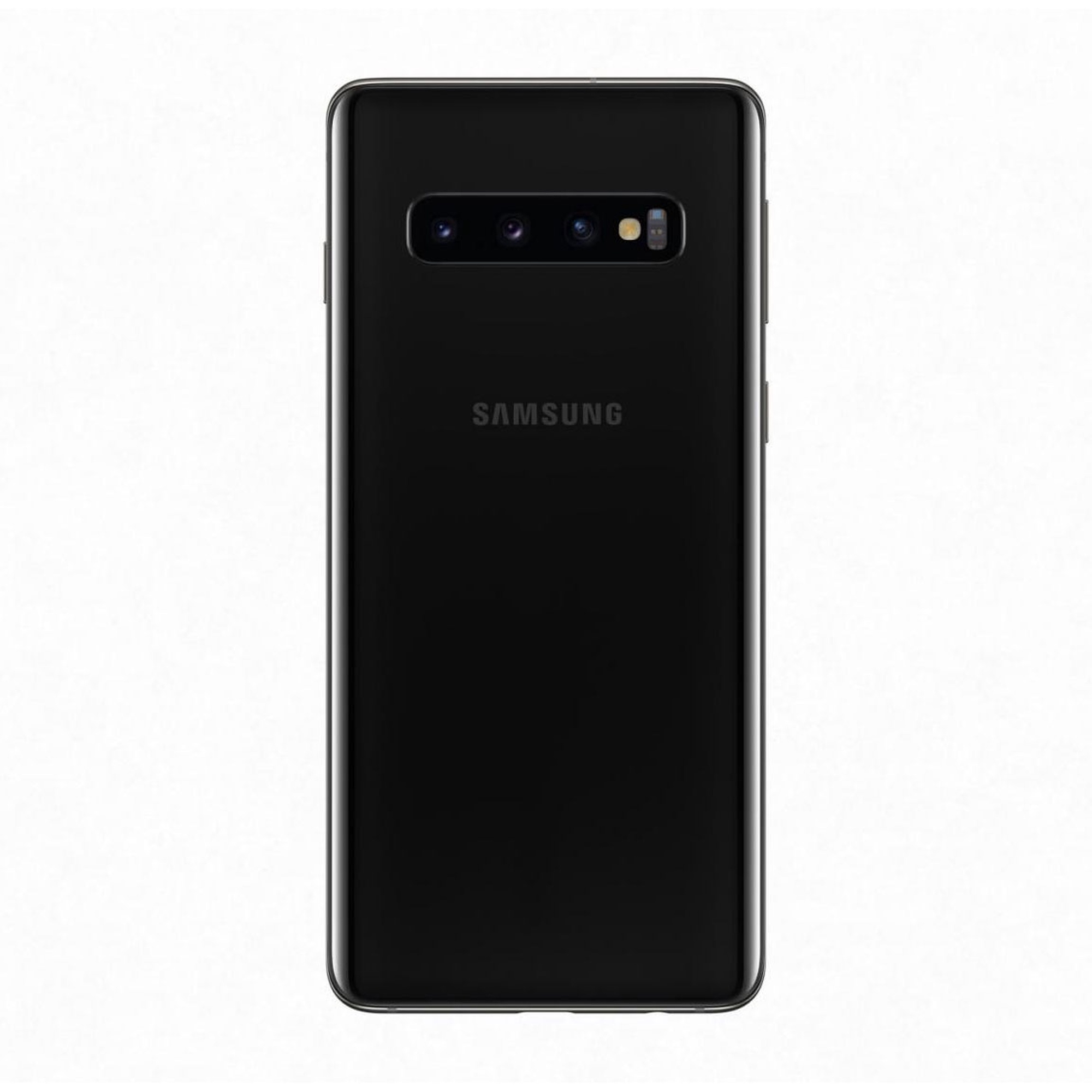 Mobiiltelefon Samsung Galaxy S10 SM-G973F 128GB DS Prism Black - Krauta.ee