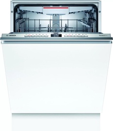Bстраеваемая посудомоечная машина Bosch SBV6ZCX00E, белый