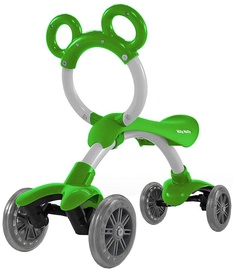 Milly Mally Orion Flash Ride On Green 1742