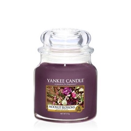 Svece, aromātiskā Yankee Candle, 90 h, 410 g, 127 mm x 107 mm