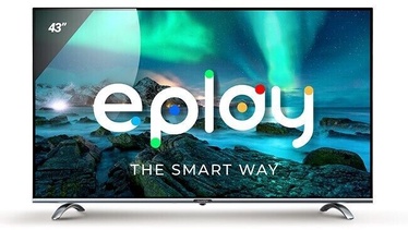 AllView 43ePlay6100-F