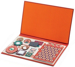 Djeco Doll House Decoration Kit DJ07804