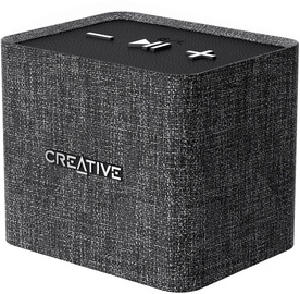 Belaidė kolonėlė Creative Nuno Micro Wireless Speaker Black