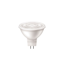 SPULDZE LED 36D 9W GU5.3 WW 12V ND 621LM (STANDART)