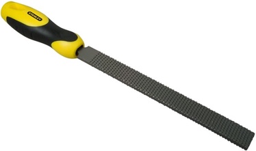 Stanley Flat File Coarse Cut 200mm