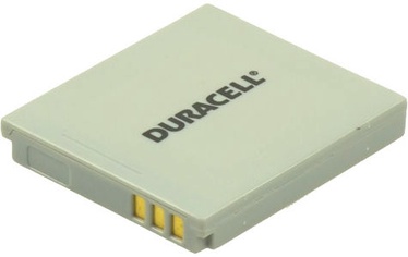 Аккумулятор Duracell Premium Analog Canon NB-4L Battery 720mAh