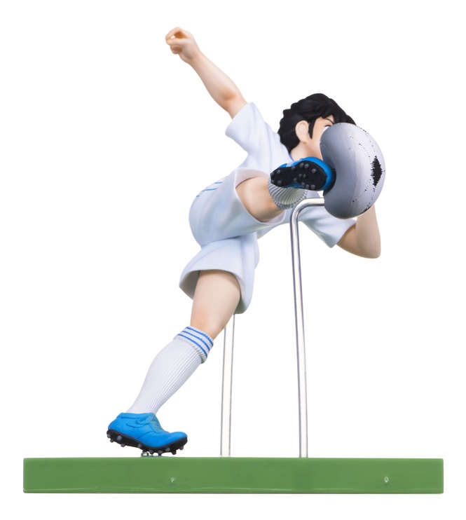 Rotaļlietu figūriņa Banpresto Capitan Tsubasa Misaki, 10 cm