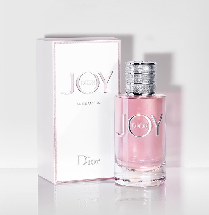 Парфюмированная вода Christian Dior Joy, 90 мл