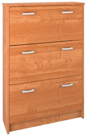 ML Meble Shoe Shelf Mag II Alder