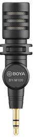 Микрофон Boya BY-M100
