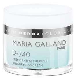 Sejas krēms Maria Galland D-740, 50 ml
