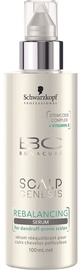Schwarzkopf BC Scalp Genesis Anti-Dandruff Serum 100ml