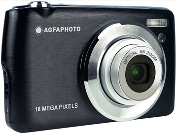 Skaitmeninis fotoaparatas AgfaPhoto DC8200