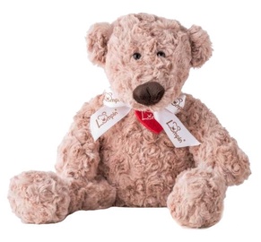 Lumpin Bear With Ribbon 53cm