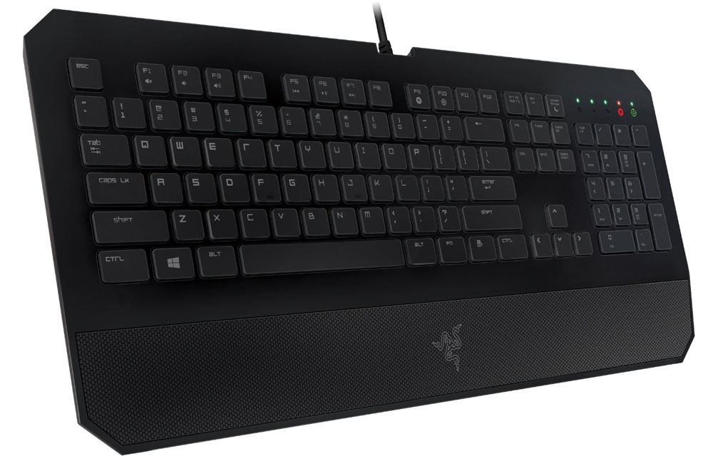 razer deathstalker essential keyboard