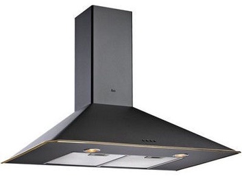 Gartraukis Teka DOS 90 Black