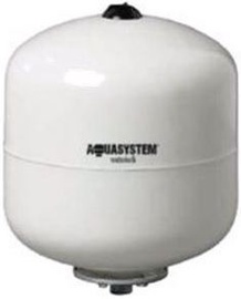 Ūdens tvertne Aquasystem Expansion, 35 l, 365 mm, 2.5 Bar