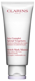 Ķermeņa krēms Clarins, 200 ml