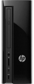 HP Slimline Desktop 270 SFF 270-A047 (PERPAKUOTAS)