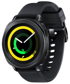 Samsung Gear Sport Black