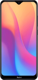 Mobilusis telefonas Xiaomi Redmi 8A 2/32GB Black