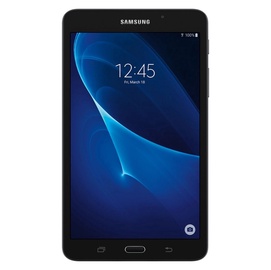 Planšetinis kompiuteris Samsung Galaxy Tab A T280, 7"