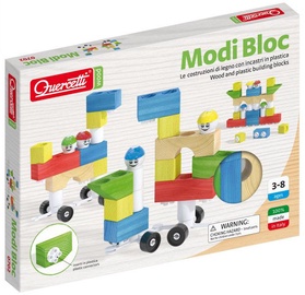 Quercetti Modi Bloc Premium 0702