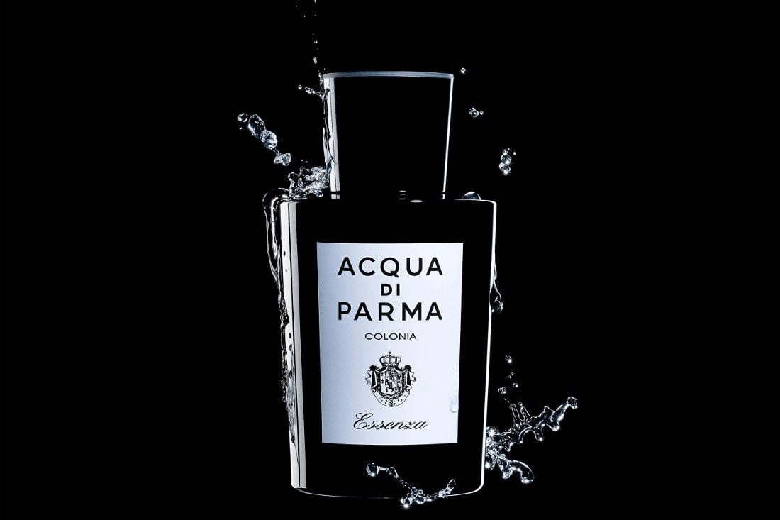 acqua di parma classic