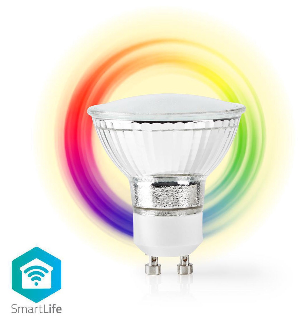 nedis light bulb