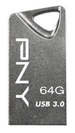 PNY 64GB T3 Attaché USB 3.0
