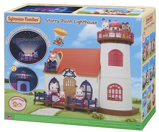 Epoch Sylvanian Families Starry Point Lighthouse 5267