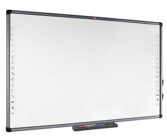 Интерактивная доска AVTek, 206 см x 123 см