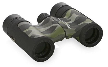 Nikon ACULON W10 10x21 Binoculars Camouflage