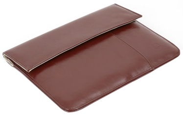 Platinet Philadelphia Universal Tablet PC Sleeve Case For 8-10.1" Brown