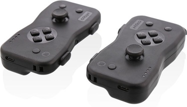 Nyko Dualies Motion Controller Set For Nintendo Switch