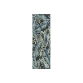 Kerama Marazzi Diagonal Wall Tiles 25x75cm Green