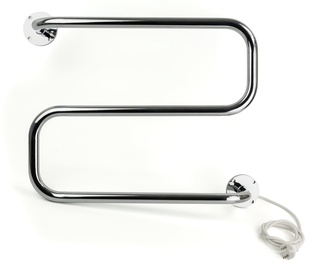 Devi DEVIrail H40C Towel Drier 40W Chrome