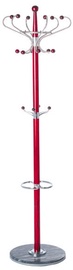 Signal Meble Clothes Hanger CR18 Mahogany