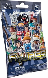 KONSTRUK. PLAYMOBIL FIGURES 70159 PUIKAS
