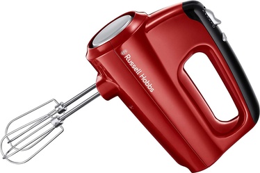 Mikser Russell Hobbs Desire 24670-56, punane