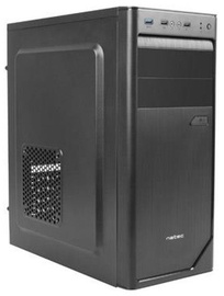 Natec PC Case Bolita Black