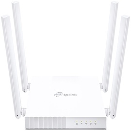 Маршрутизатор TP-Link Archer C24, белый