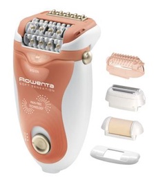 Epilators Rowenta EP5720F0